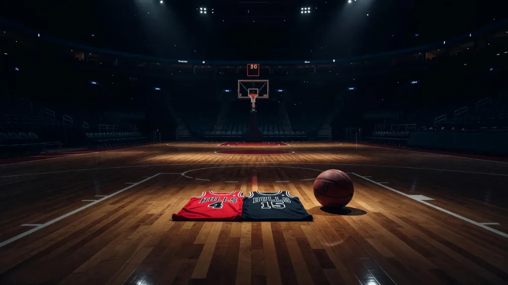 Chicago Bulls : Caleb Wilson et Dailyn Swain, deux piliers défensifs pour lancer la reconstruction