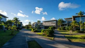 Chlordécone : ouverture du colloque scientifique à l&rsquo;Université des Antilles