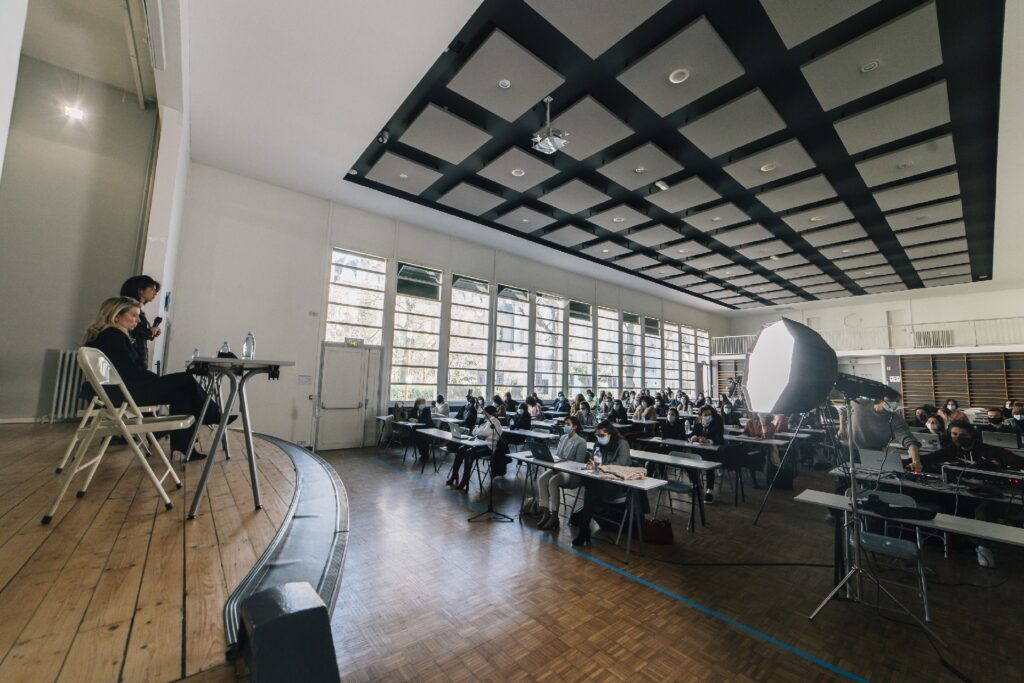 Comment choisir son prestataire vidéo pour un événement d&rsquo;entreprise