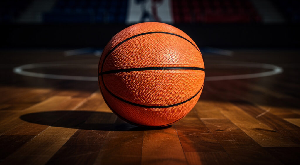 Cholet Basket s'incline 91-94 face à Paris : fin de parcours héroïque à La Meilleraie