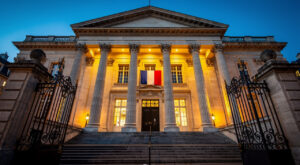 Cholet : condamné à 25 ans pour viol et vol aggravé commis à 17 ans