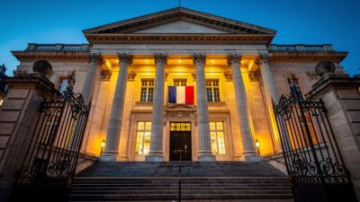 Cholet : condamné à 25 ans pour viol et vol aggravé commis à 17 ans