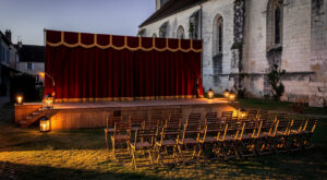 Cholet : la 21e Tournée des villages de théâtre part le 2 juillet