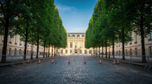 Choose France 2026 : la Police des Yvelines déploie un dispositif renforcé à Versailles