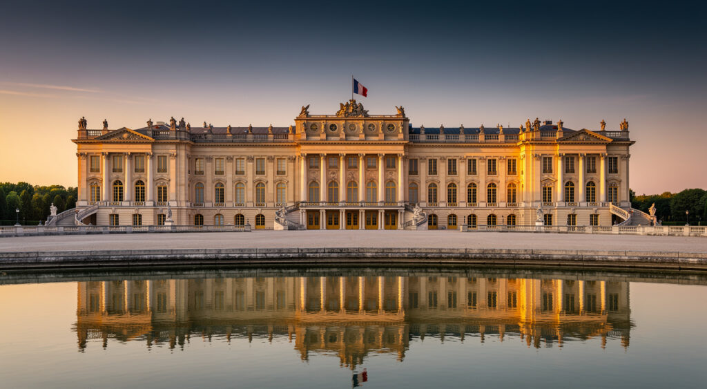 Choose France 2026 : Macron salue Dimon, Mittal et Son à Versailles, 93 Md€ annoncés