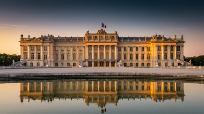 Choose France 2026 : Macron salue Dimon, Mittal et Son à Versailles, 93 Md€ annoncés