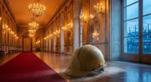 Choose France à 93 milliards, PMI manufacturier à 49,7 : la France à deux vitesses