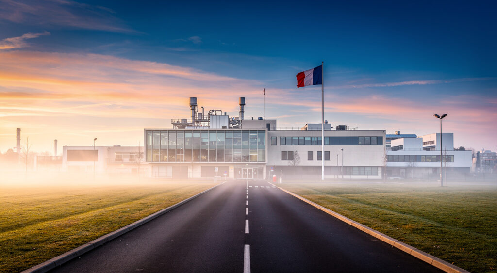 Choose France à Antony : Stallergenes Greer annonce 125 M€ d&rsquo;investissement