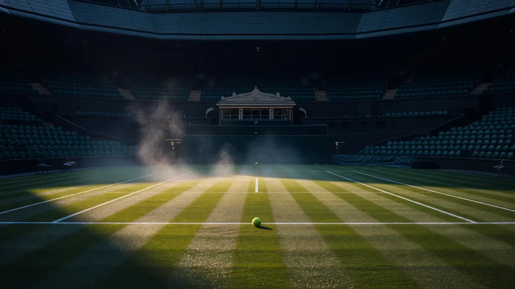 Chris Evert annonce le retour de son cancer : « Le cancer est revenu » à l'approche de Wimbledon