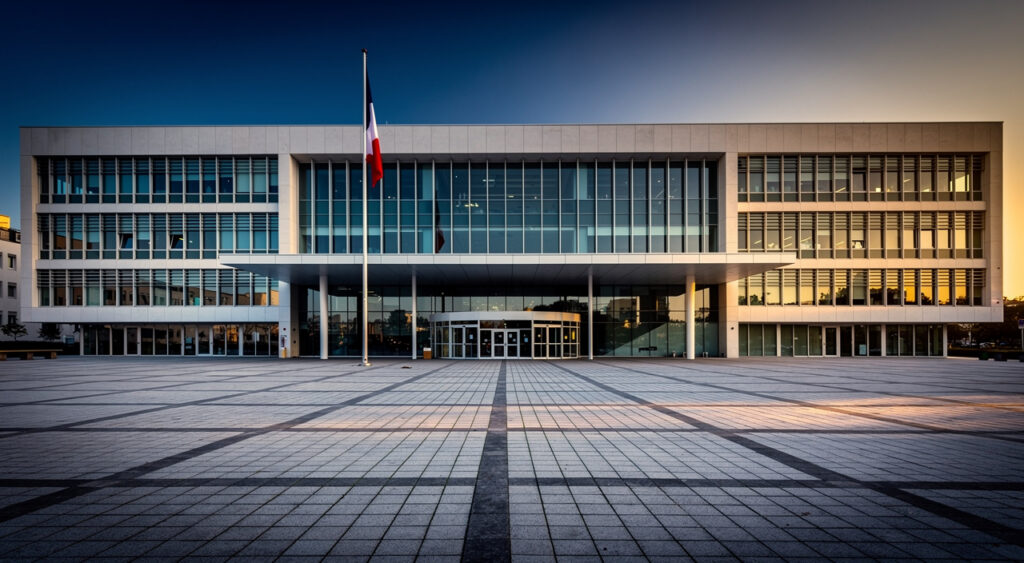 CHU de Rennes : un protocole Santé-Sécurité-Justice signé face à la hausse des violences