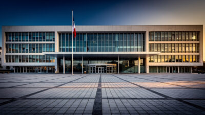 CHU de Rennes : un protocole Santé-Sécurité-Justice signé face à la hausse des violences