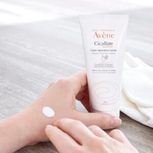 Cicalfate Crème Mains