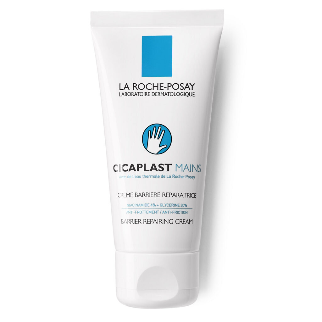Cicaplast Mains