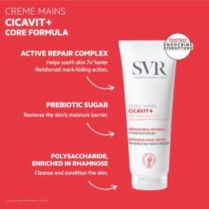 Cicavit+ Crème Mains