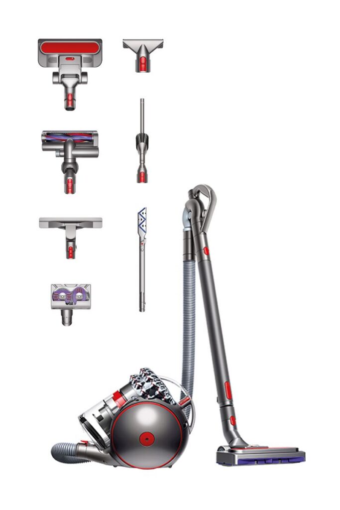Cinetic Big Ball Absolute 2