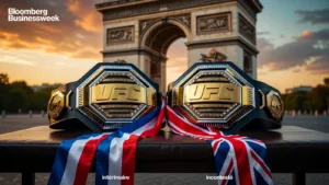 Ciryl Gane défie Tom Aspinall pour un choc à Paris en septembre : le MMA français en ébullition