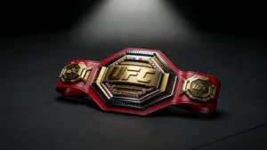 Ciryl Gane grimpe au classement P4P de l'UFC : il est 10e mondial