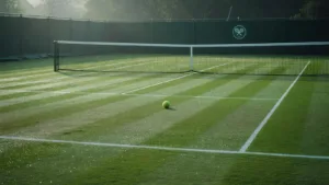 Clara Burel forfait pour les qualifs Wimbledon, Harmony Tan repêchée