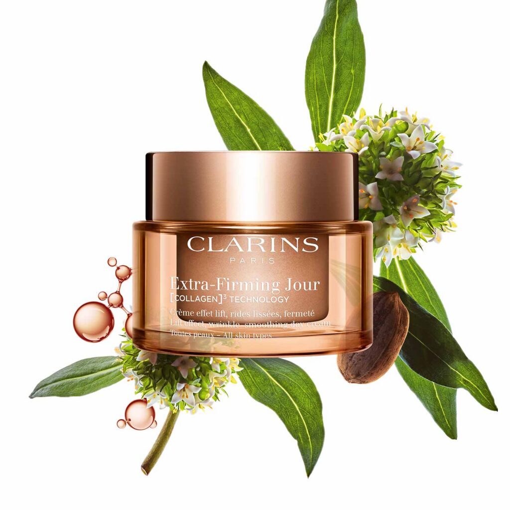 Clarins Extra-Firming Jour