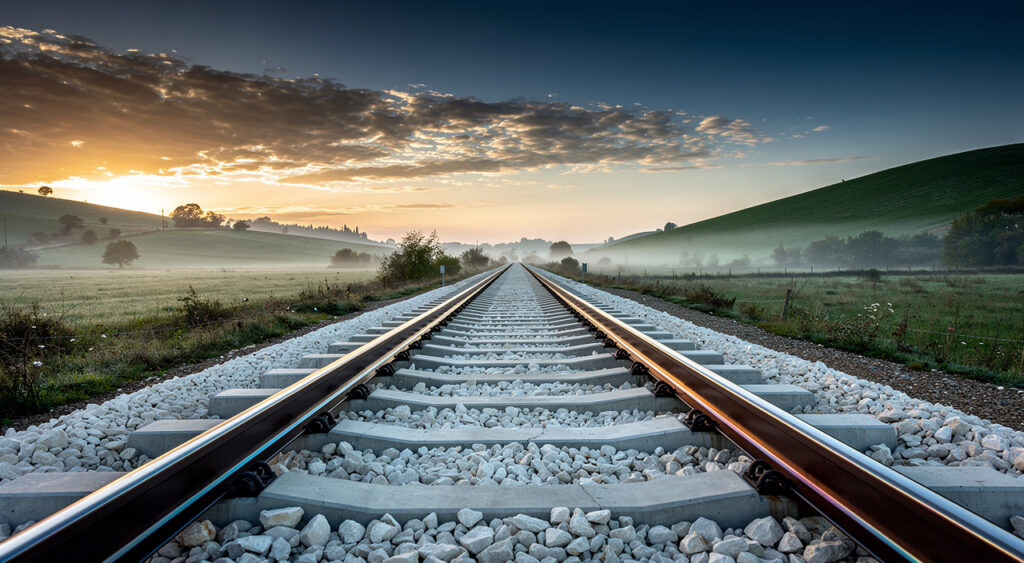 Claveyson : 150 ouvriers sur le chantier SNCF des aiguillages TGV à 26 M€