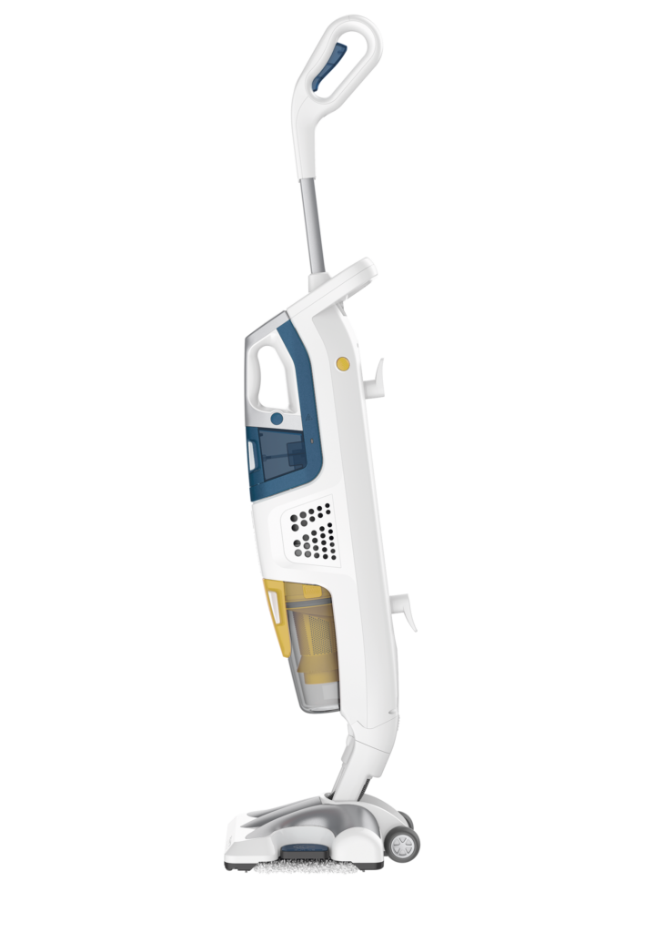 Clean & Steam Multi RY8561WH