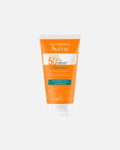 Cleanance Solaire SPF50+