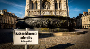 Clermont-Ferrand : arrêtés anti-regroupement et anti-mendicité en centre-ville dès le 15 juin