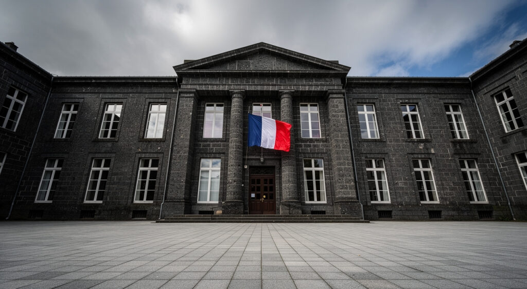 Clermont-Ferrand : hommage aux Morts pour la France en Indochine le 8 juin