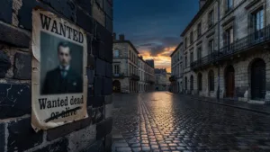 Clermont-Ferrand : la plainte du maire Julien Bony pour l&rsquo;affiche « mort ou vif » classée sans suite