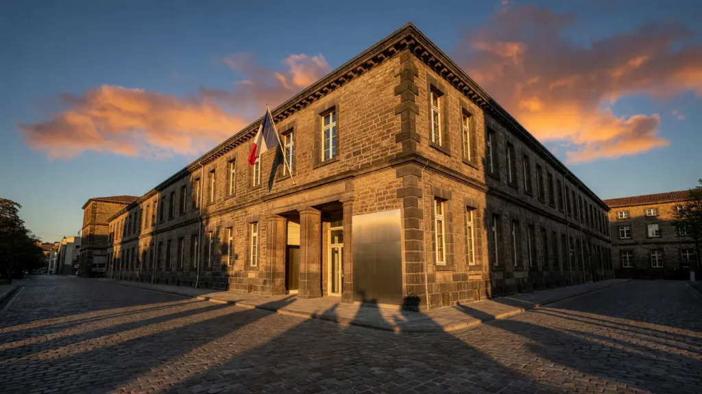 Clermont-Ferrand : la police alerte sur de nouveaux cas de faux démarcheurs à domicile