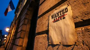 Clermont-Ferrand : le maire Julien Bony porte plainte pour menaces de mort après une affiche « Wanted dead or alive »