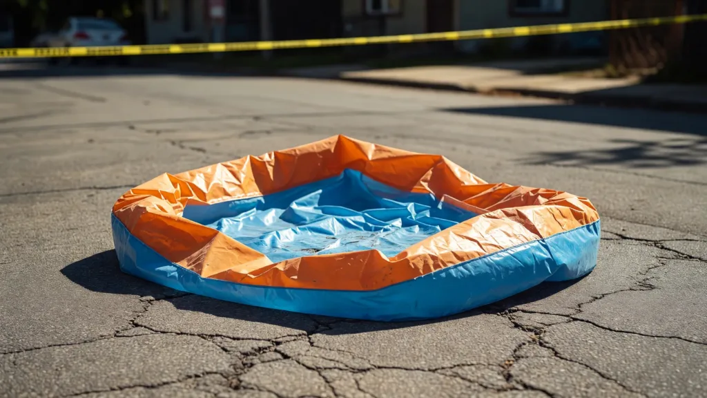 Clermont-Ferrand : une cagnotte en ligne pour remplacer les piscines de quartier démontées par la police