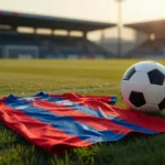 Clermont Foot 63 : le jeune milieu Yeli Mariko Trouillez (17 ans) signe en provenance de Sarcelles