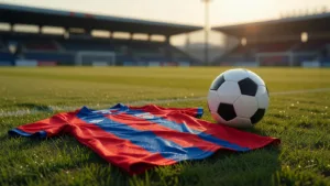 Clermont Foot 63 : le jeune milieu Yeli Mariko Trouillez (17 ans) signe en provenance de Sarcelles