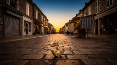 Clermont (Oise) : un homme meurt étouffé par une crêpe lors de la foire commerciale