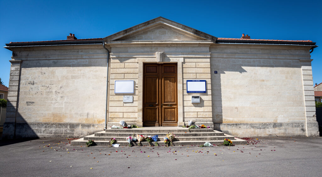 Clichy-sous-Bois : la mairie rend hommage à un proxénète de 20 ans tué au couteau