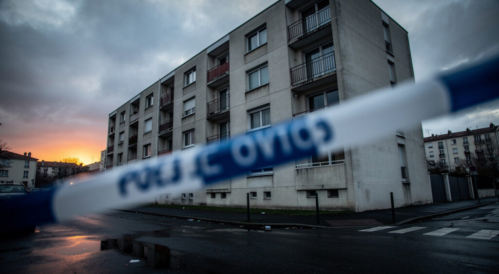 Clichy-sous-Bois : un homme de 20 ans tué de 15 coups de couteau dans un hôtel