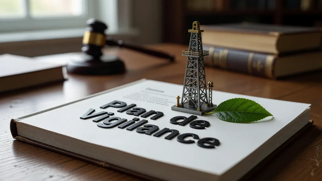 Climat : la justice ordonne à TotalEnergies d'intégrer l'empreinte carbone de ses clients dans son plan de vigilance