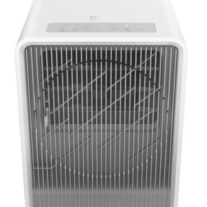Climatiseur mobile BP409C