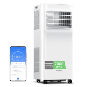 Climatiseur mobile Breezy Cool Pro