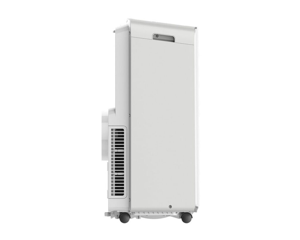 Climatiseur mobile BX109C