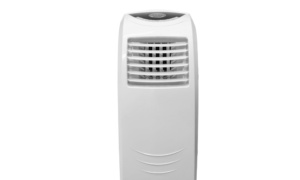 Climatiseur mobile EXP26U339AW