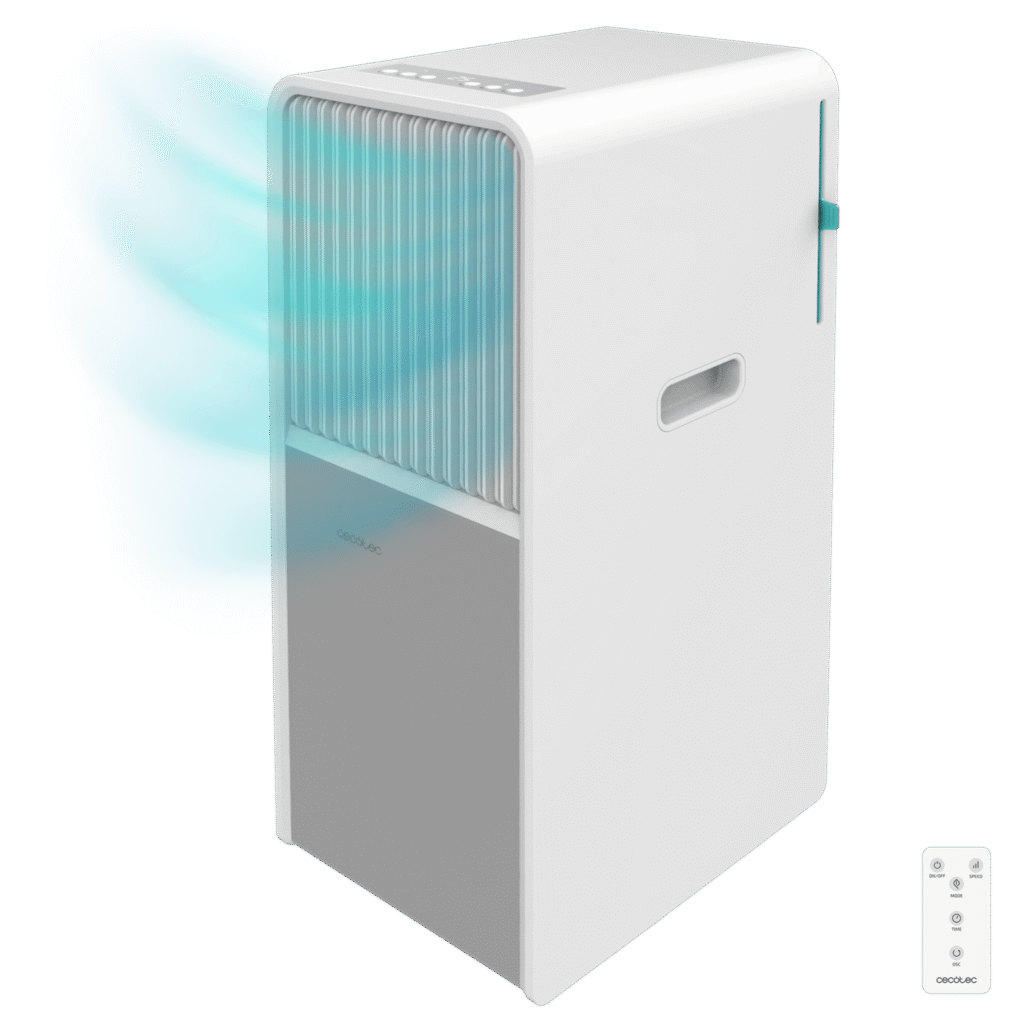 Climatiseur mobile ForceClima 9150 Style