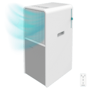 Climatiseur mobile ForceClima 9150 Style