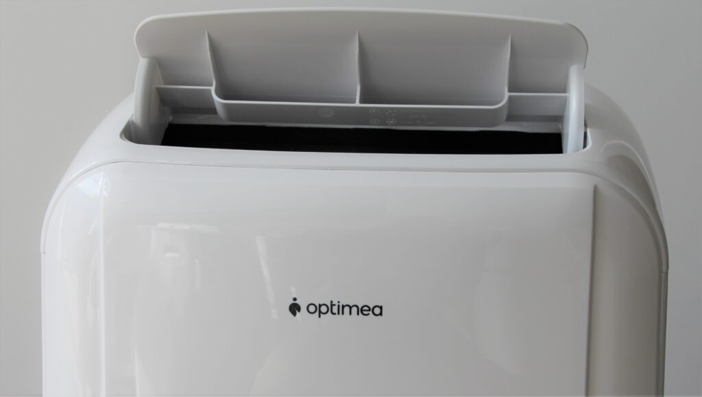 Climatiseur mobile OPC-B01-120