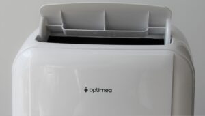 Climatiseur mobile OPC-B01-120