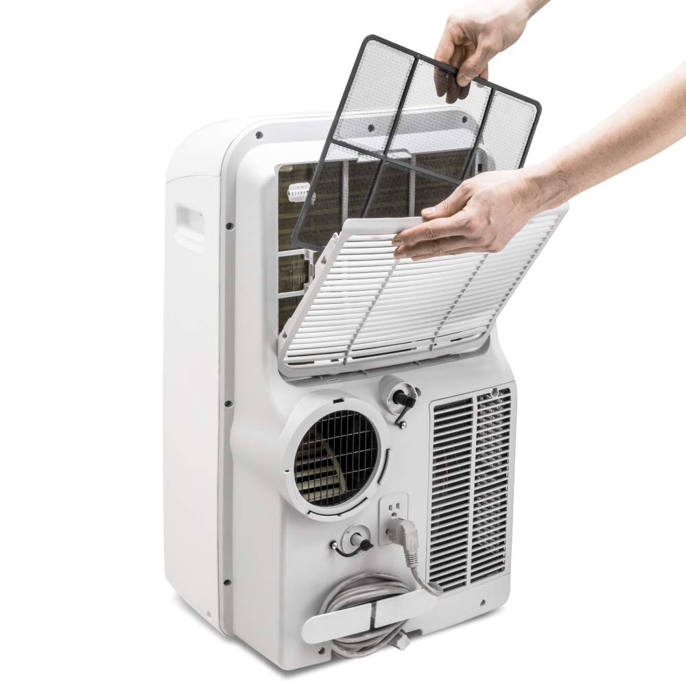 Climatiseur mobile PAC 3000 X A+