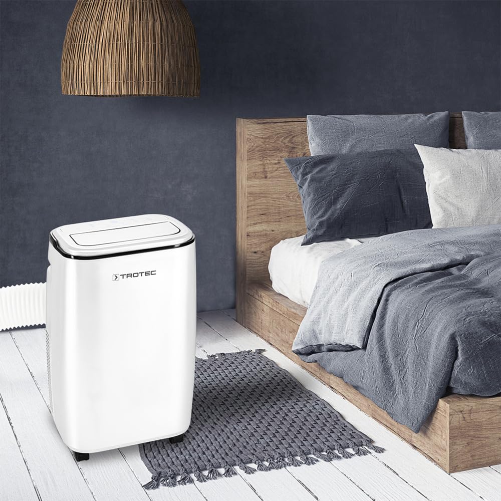 Climatiseur mobile PAC 3501 S WiFi