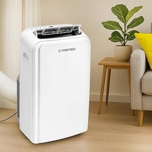 Climatiseur mobile PAC 3910 X WiFi