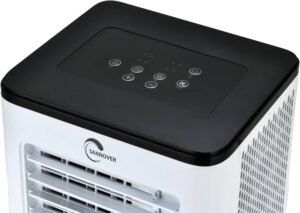 Climatiseur mobile réversible 10000 BTU